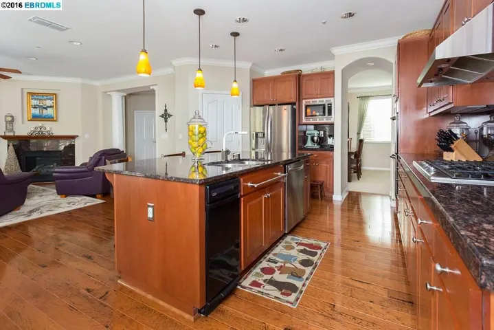 2203 Spyglass Dr, Brentwood, California 94513