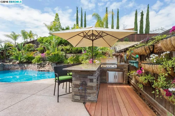 2203 Spyglass Dr, Brentwood, California 94513