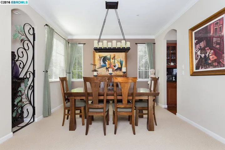 2203 Spyglass Dr, Brentwood, California 94513