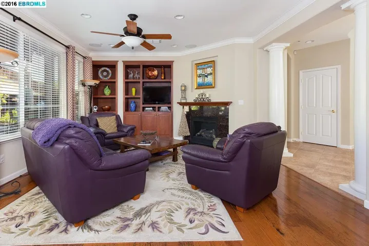 2203 Spyglass Dr, Brentwood, California 94513