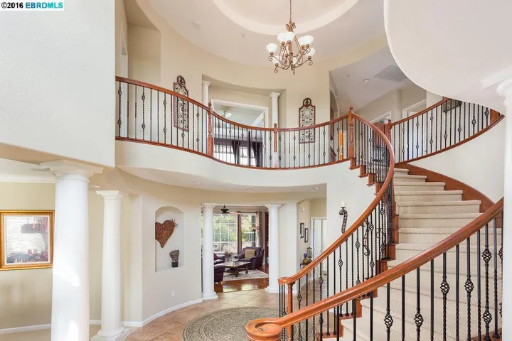 2203 Spyglass Dr, Brentwood, California 94513