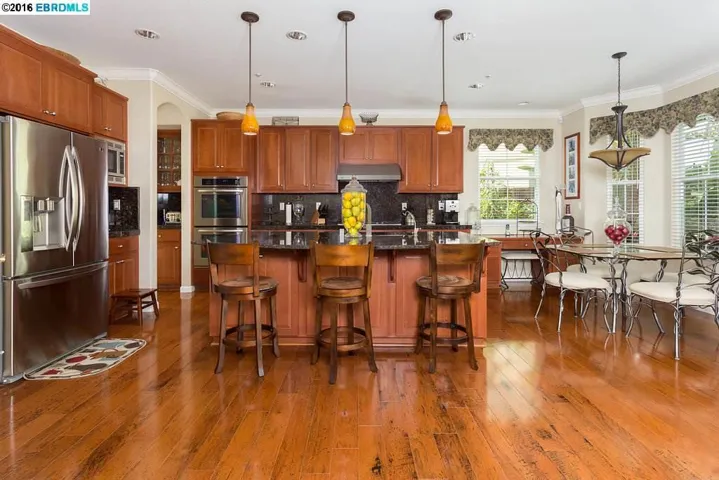 2203 Spyglass Dr, Brentwood, California 94513