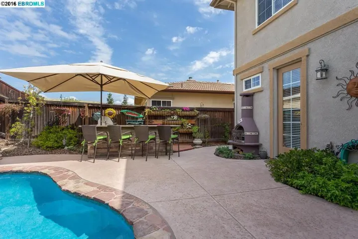 2203 Spyglass Dr, Brentwood, California 94513