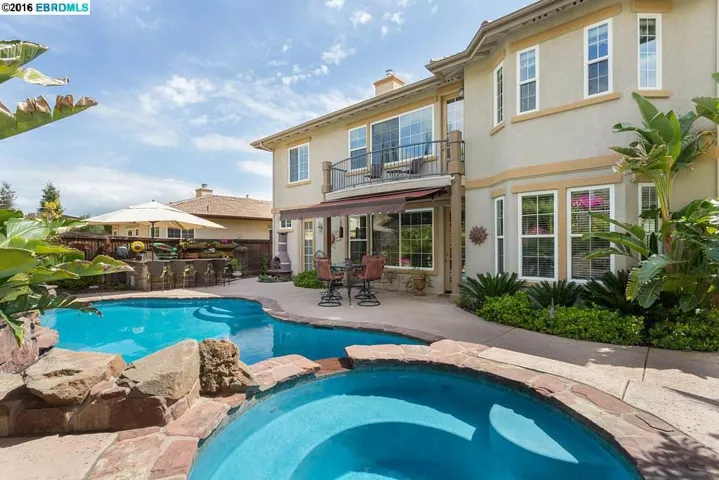 2203 Spyglass Dr, Brentwood, California 94513