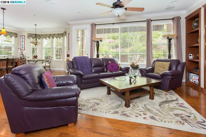 2203 Spyglass Dr, Brentwood, California 94513