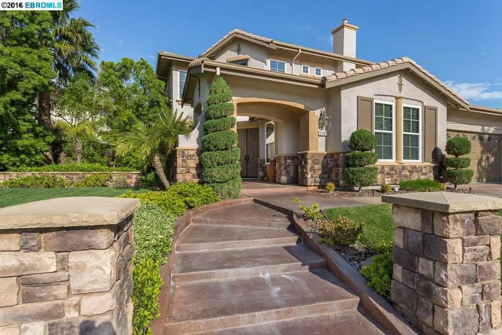 2203 Spyglass Dr, Brentwood, California 94513