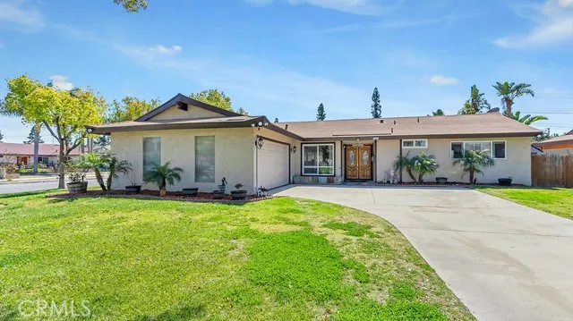 2240 E Lizbeth Court, Anaheim, California 92806