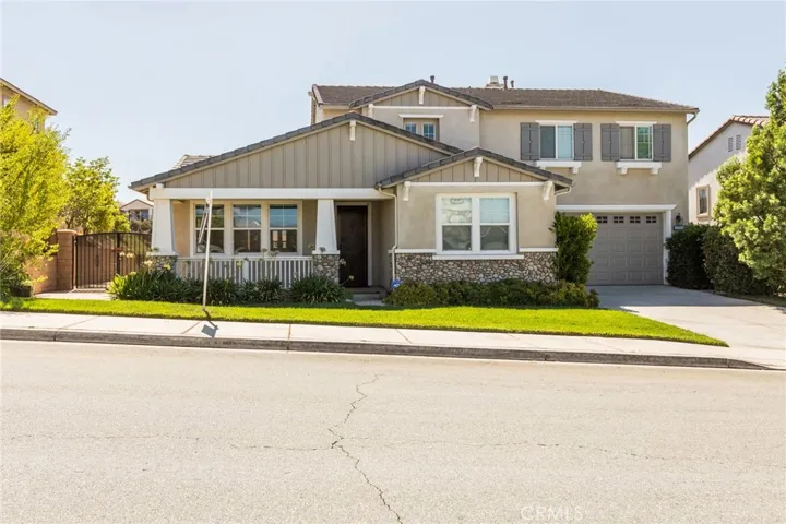 35393 Stockton St, Beaumont, California 92223
