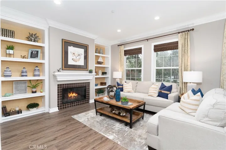 33 Orange Blossom Circle, Ladera Ranch, California 92694