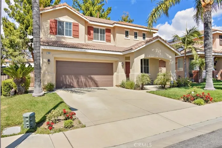 7490 Wynstone Place, Fontana, California 92336