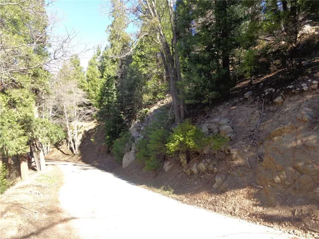 0 Balfrin Drive, Crestline, California 92325
