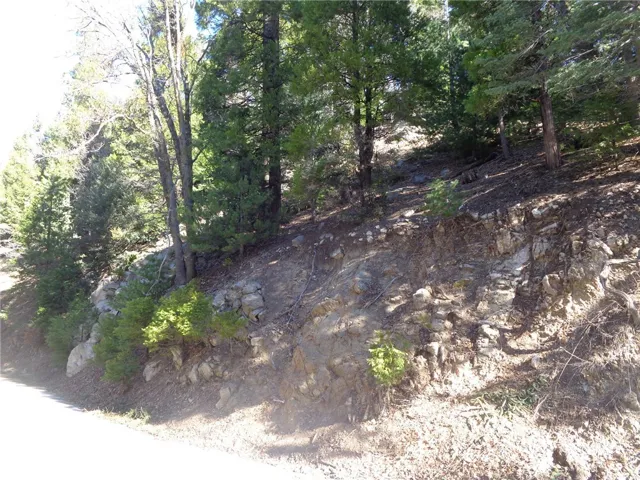 0 Balfrin Drive, Crestline, California 92325