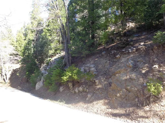 0 Balfrin Drive, Crestline, California 92325