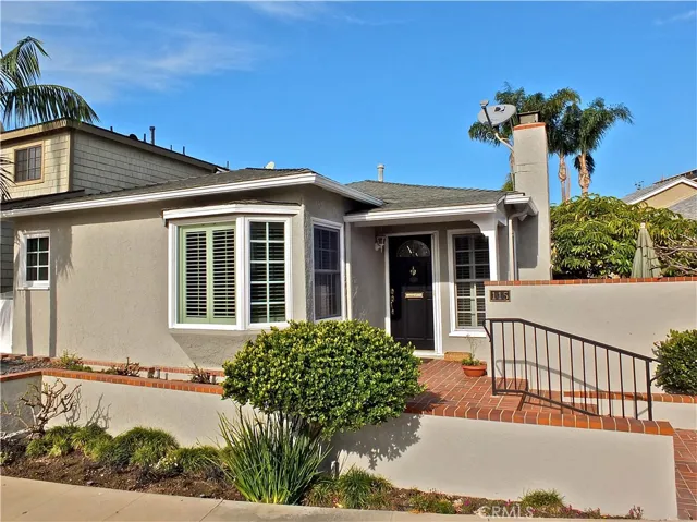 115 Siena Drive, Long Beach, California 90803