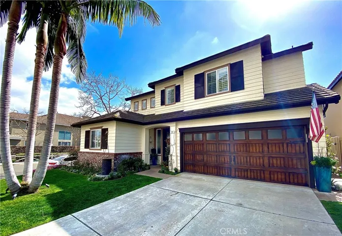 44 Lyon Ridge, Aliso Viejo, California 92656