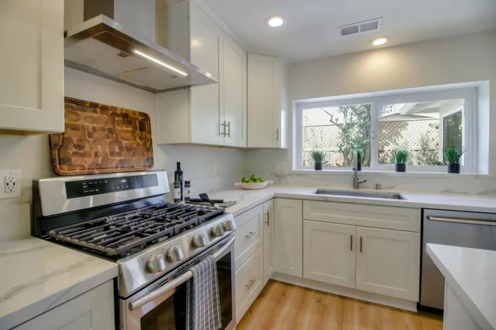 1627 York Street, San Jose, California 95124