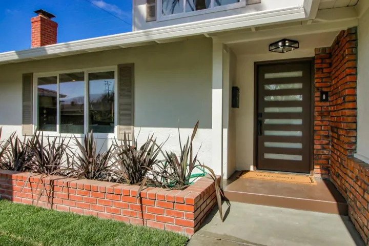 1627 York Street, San Jose, California 95124