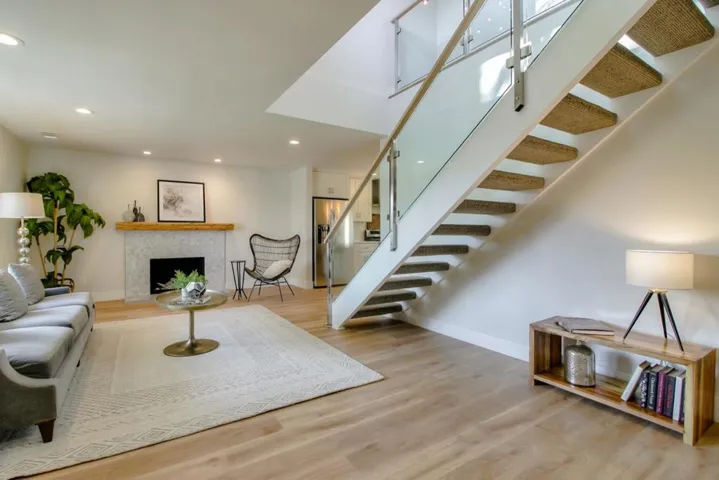 1627 York Street, San Jose, California 95124