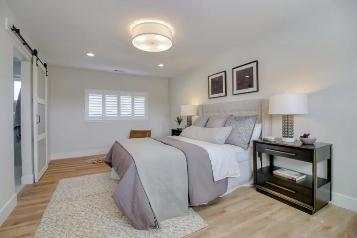 1627 York Street, San Jose, California 95124