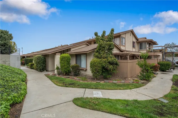 1417 Forest Glen Drive 122, Hacienda Heights, California 91745