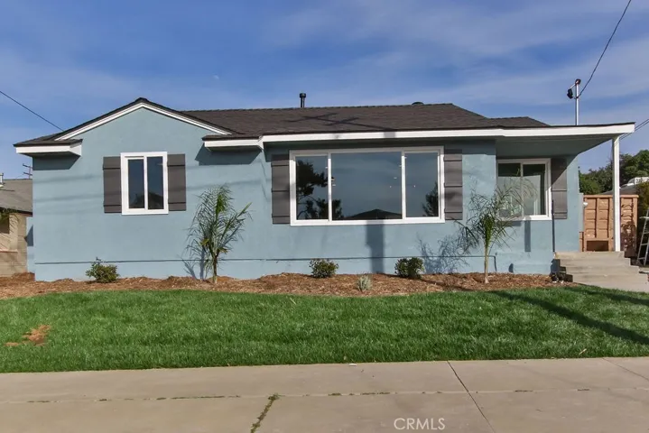 6851 Clara Lee Avenue, San Diego, California 92120