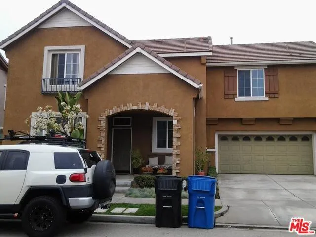 3671 W Scribner Lane, Inglewood, California 90305