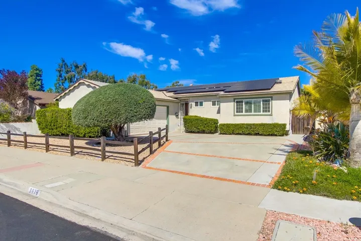 8976 Haveteur Way, San Diego, California 92123