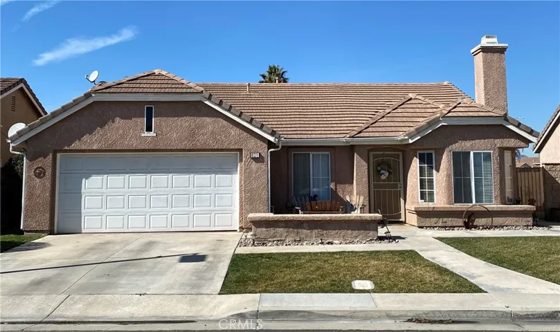 821 Balsam Way, Hemet, California 92545