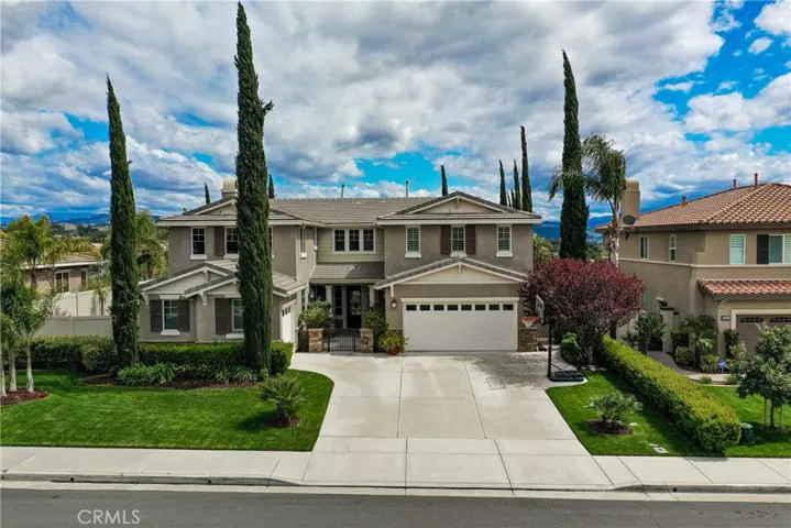 42300 Wyandotte Street, Temecula, California 92592