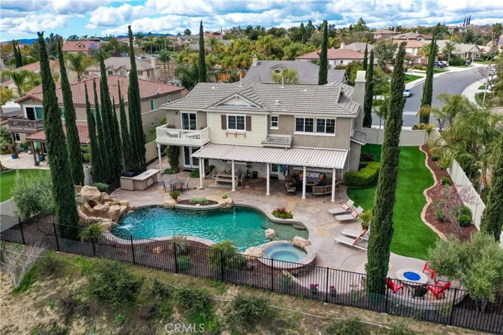 42300 Wyandotte Street, Temecula, California 92592
