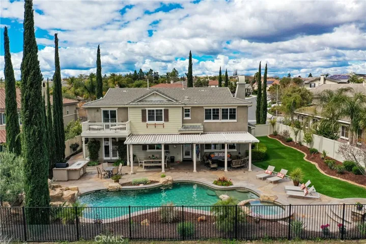 42300 Wyandotte Street, Temecula, California 92592