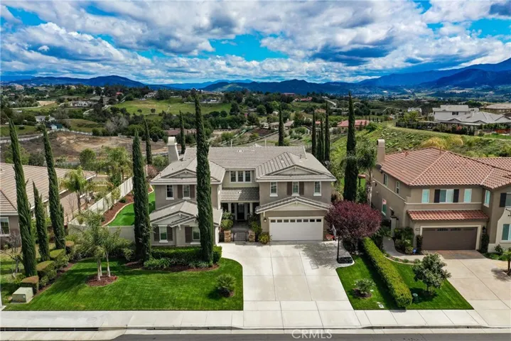 42300 Wyandotte Street, Temecula, California 92592
