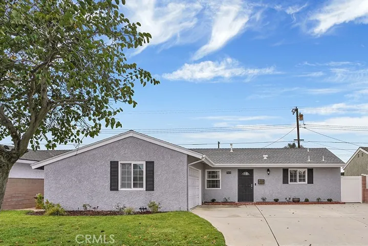 5661 Myra Avenue, Cypress, California 90630
