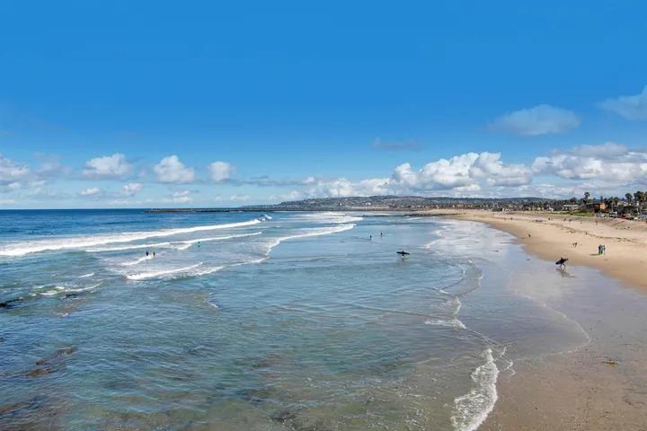 3841 Basilone St. 1, San Diego, California 92110