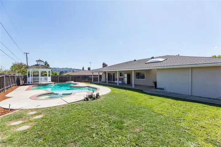 15353 Del Prado Drive, Hacienda Heights, California 91745