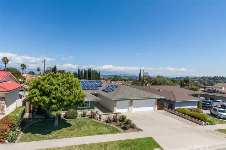 15353 Del Prado Drive, Hacienda Heights, California 91745