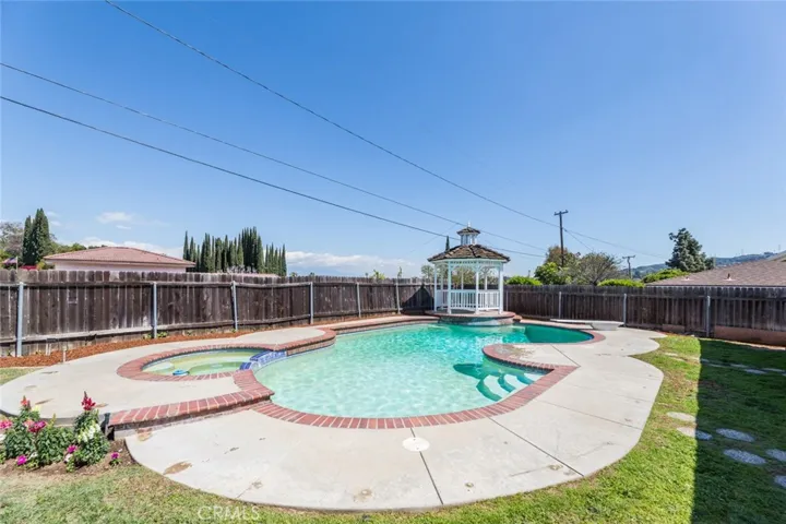 15353 Del Prado Drive, Hacienda Heights, California 91745