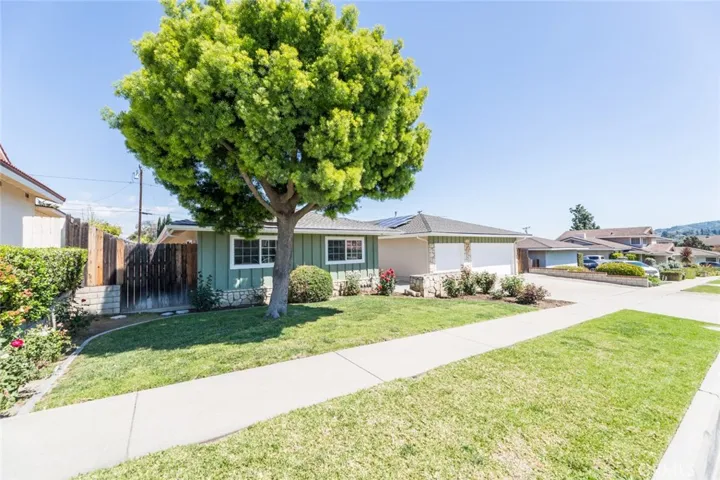 15353 Del Prado Drive, Hacienda Heights, California 91745