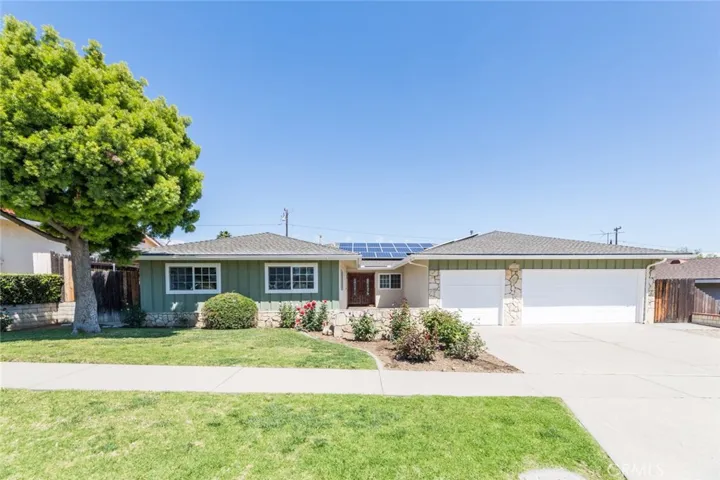 15353 Del Prado Drive, Hacienda Heights, California 91745