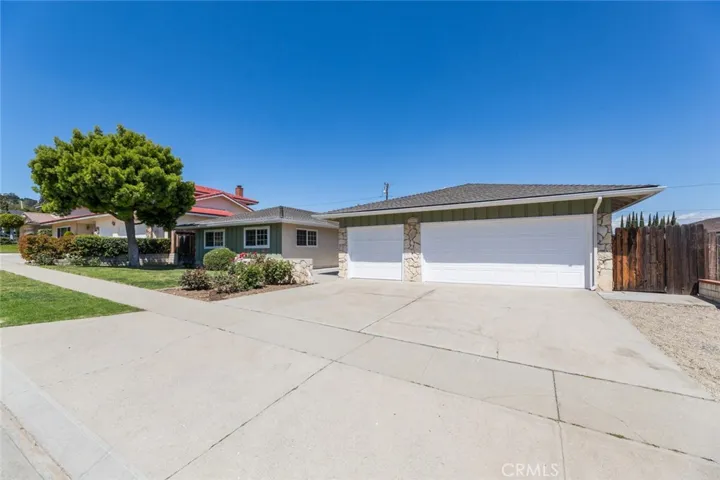 15353 Del Prado Drive, Hacienda Heights, California 91745