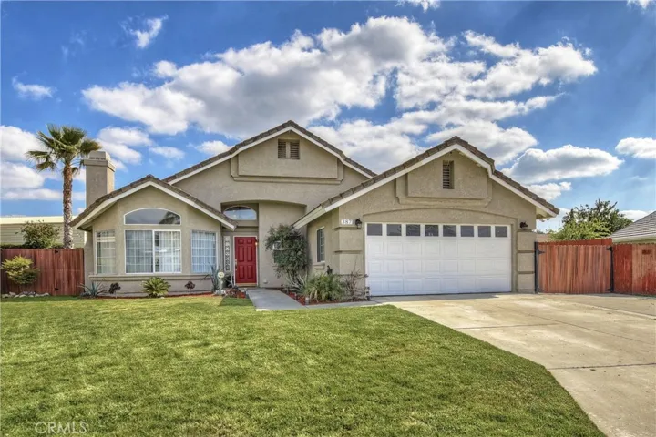 387 Halberta Cir, Calimesa, California 92320