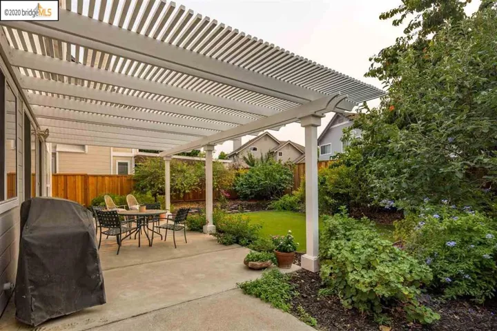 545 Canyonwood Dr, Brentwood, California 94513