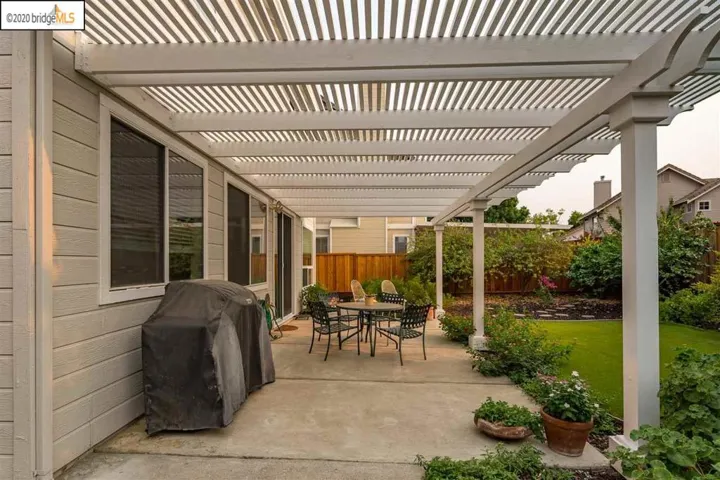 545 Canyonwood Dr, Brentwood, California 94513