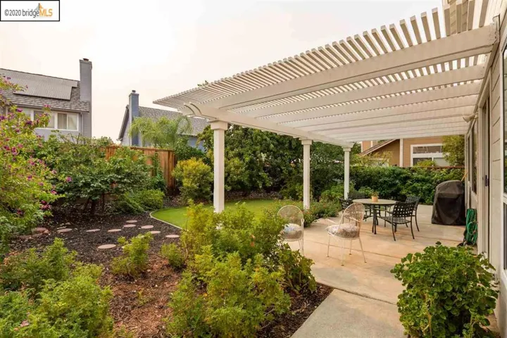 545 Canyonwood Dr, Brentwood, California 94513