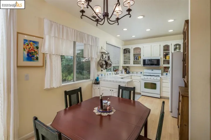 545 Canyonwood Dr, Brentwood, California 94513