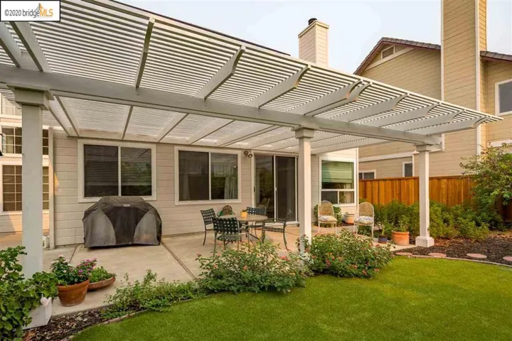 545 Canyonwood Dr, Brentwood, California 94513