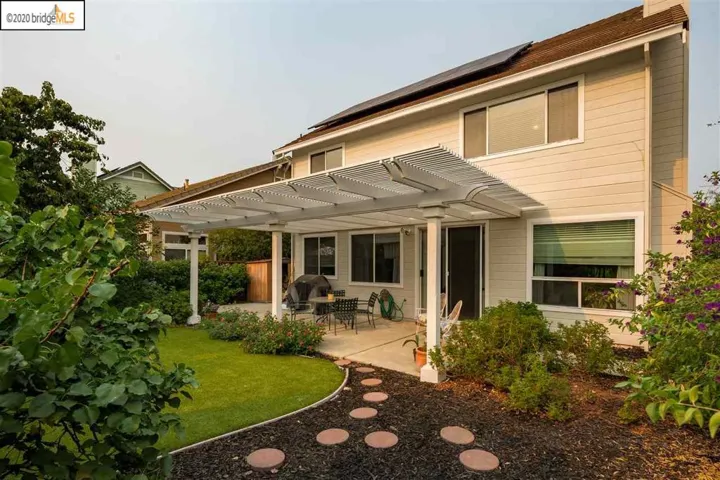 545 Canyonwood Dr, Brentwood, California 94513