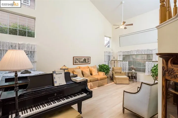 545 Canyonwood Dr, Brentwood, California 94513