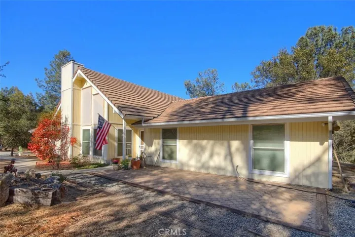 31847 Sandy Beach Lane, Coarsegold, California 93614