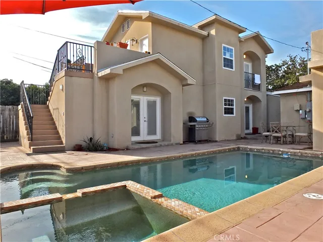 3772 Albury Avenue, Long Beach, California 90808